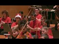Capture de la vidéo Orchestre Démos Metz Moselle ~ Concert Dec. 2019