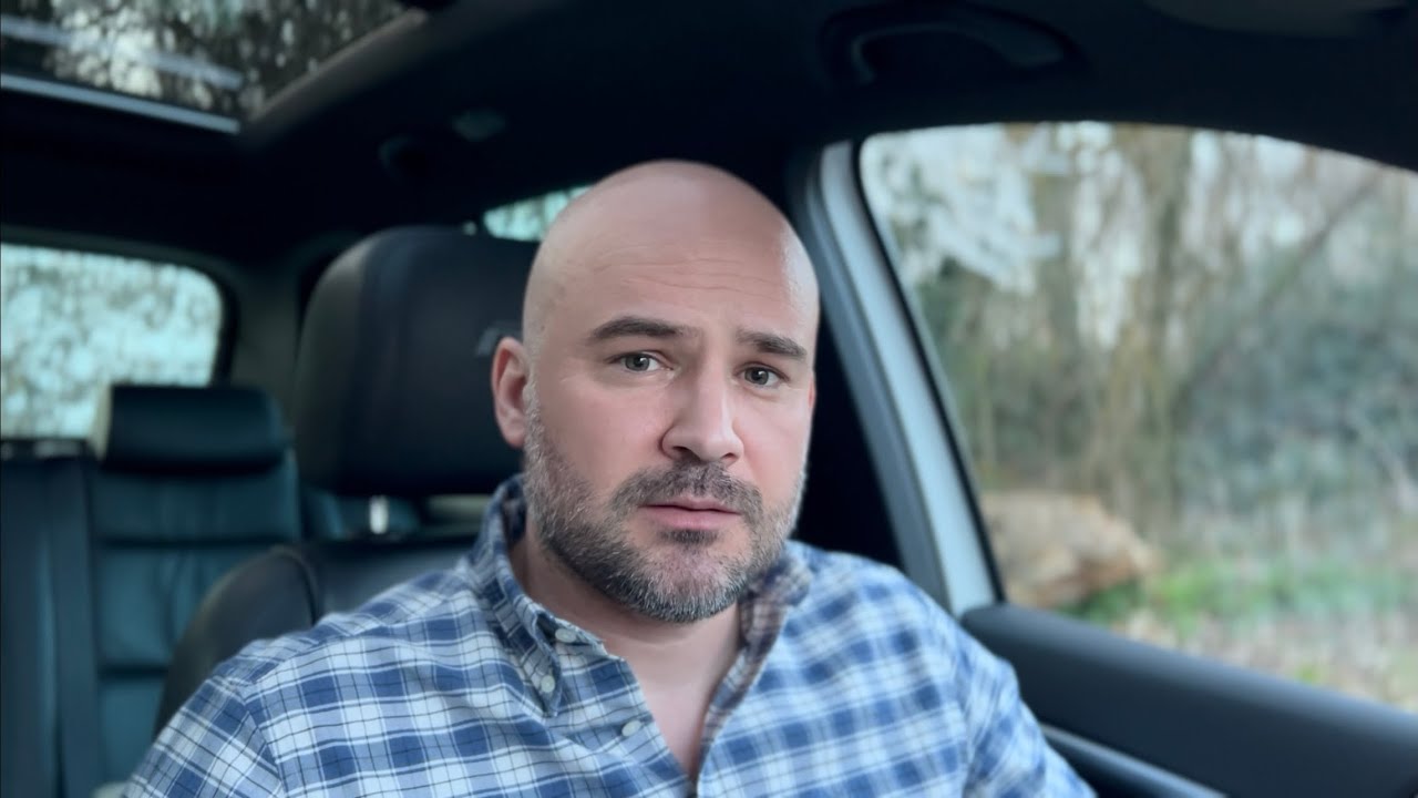 Être chauve c’est la misère sexuelle assurée (la vérité sur la calvitie et les femmes)