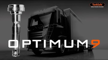 OPTIMUM 9 Explainer video