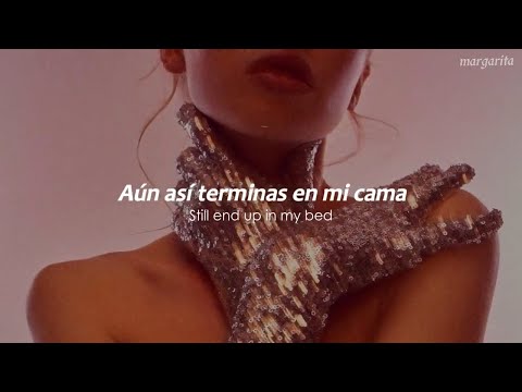 Pressure - Martin Garrix & Tove Lo [Español]