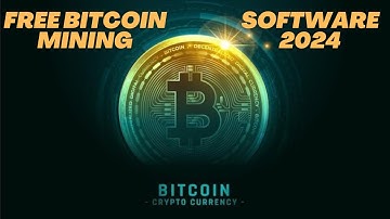 Bitcoin Mining Software 2024: Earn Crypto Fast with Free 7-Day Access