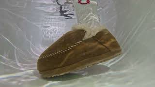 Soaking Ugg For Lamirale