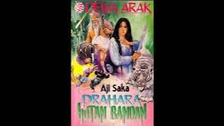 Kisah Dewa Arak 6