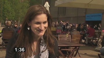 Speakout Upper Intermediate 2nd Edition SUBTITLES BBC INTERVIEWS U3 STORIES