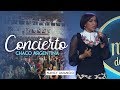 Nancy Amancio - Concierto En Vivo - Chaco Argentina