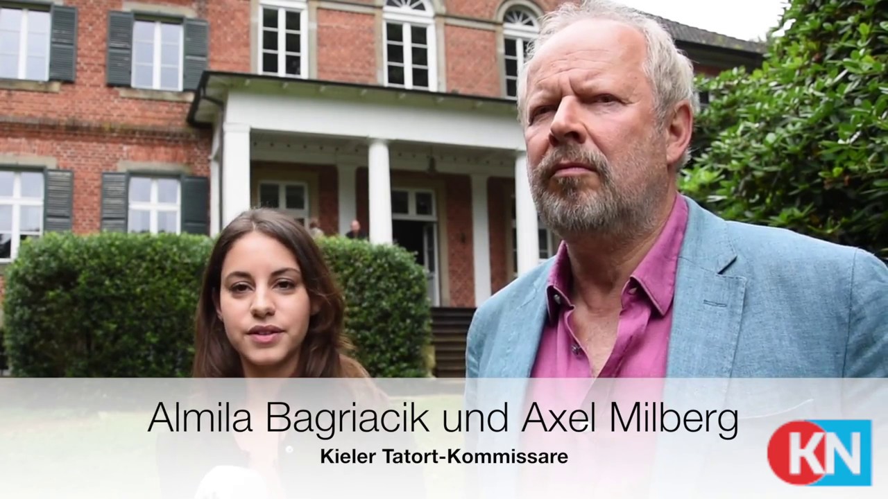 Kieler Tatort Kieler Tatort