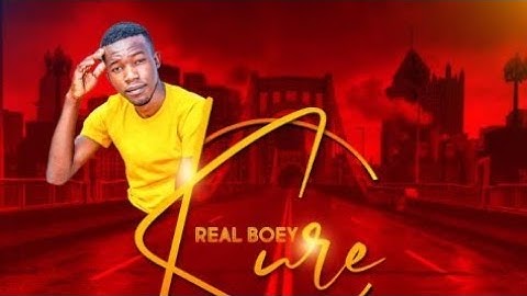 Real Boey - kure (Epic Official Audio)