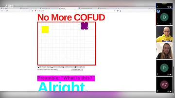 Golem Hackathon Show and Tell