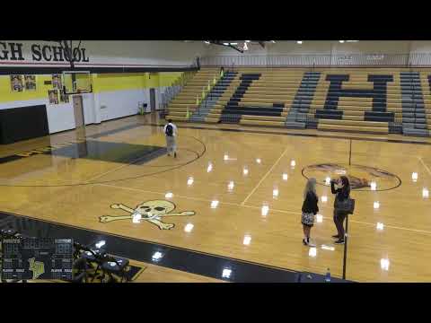 Lytle High School vs. Natalia High School Varsity Womens' Basketball