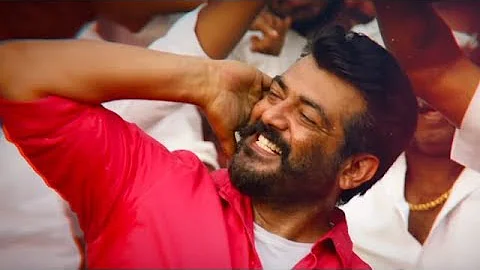 viswasam vetti kattu Video Song Promo | Viswasam Songs | vijay version , Nayanthara | D.Imman | Siva