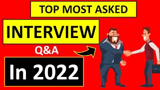 TOP Instrument Interview Questions in 2022 | Oil and Gas