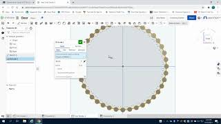 Animation & Gears #1 Onshape PLTW