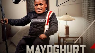 Mayoghurt Angiliboni Izulu ft Ama-Sheleza 