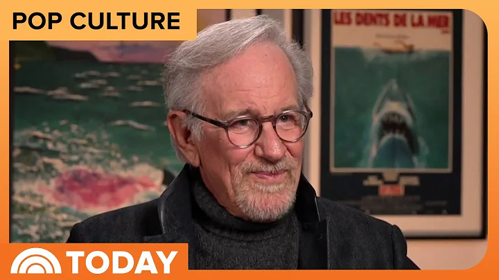 Inside New ‘Jaws’ Exhibit at Academy Museum of Motion Pictures