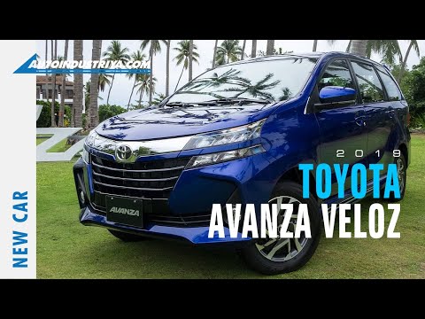 Toyota Avanza 2020 Price List Dp Monthly Promo