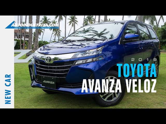 Toyota Avanza 2020 Price List Dp Monthly Promo