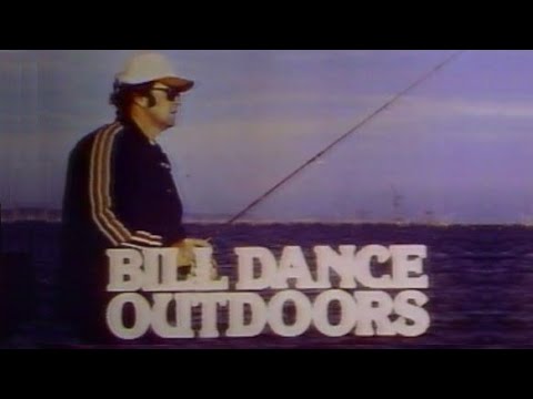 About Bill Dance - Bill Dance Outdoors