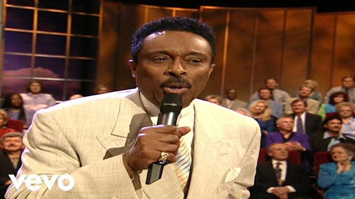 Jessy Dixon, David Phelps, Guy Penrod - I Can't Ev...