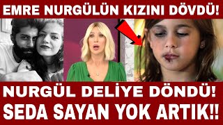 Emre Nurgülün Kızını Dövdünurgül Deli Olduseda Yok Artık Müge Anlı Hakan Ural Sibel Can Tahaduymaz