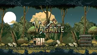 Vagante - A Spellcaster's Ironic Fate
