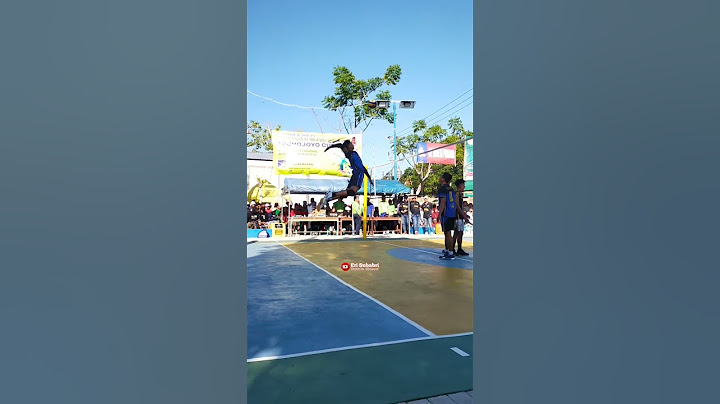 SPIKE SUPER POWER RIVAN NURMULKI DAN PENGGAWA AYUNDA #shorts  #rivannurmulki #bolavoli