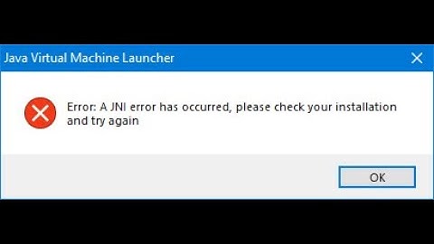 Double-click on JAR doesn