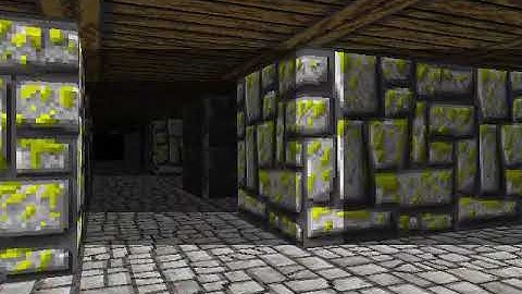 Raycaster 2.5D c++ not opengl