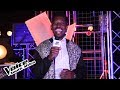 Vote Reminder – Joel Zuma | KnockOuts | The Voice SA | M-Net