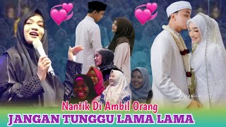 Jangan Tunggu Lama Lama Nantik Aku Di Ambil Orang ‼️ Neng Umi Laila Terbaru 2026