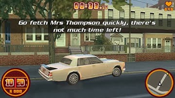 Driver 76 Playthrough Part 26 - Asassin