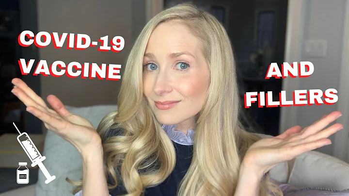 What to know about the COVID-19 vaccine and injectable fillers