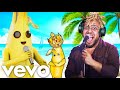 DER BANANA SONG (Official Music Video) by schmockyyy feat. Danergy & Braxic