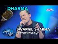 Dharmathe shadows nepal  kevin glan tamang  nepal idol season 3  ap1.