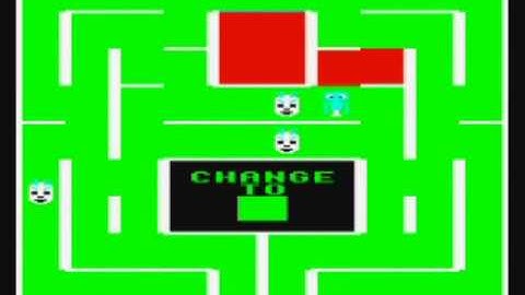 BBC/ELECTRON - SPECTRAMANIA - ACORN USER - 1984