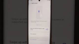 😱 बिना बटन दबाए Screenshot कैसे लें? | 3 Finger Screenshot Trick | Android Tips #shorts