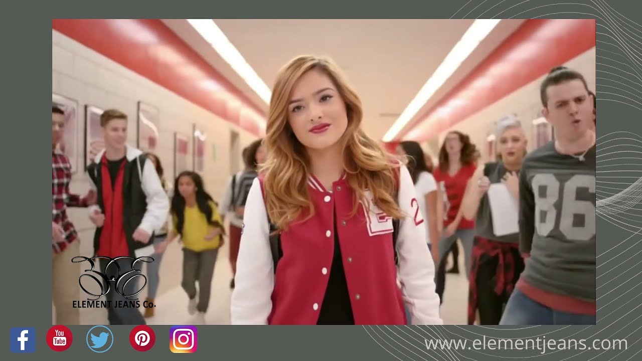 The most comfortable jeans in the world. | School | College | Flash Mob | ElemaentJeansCo