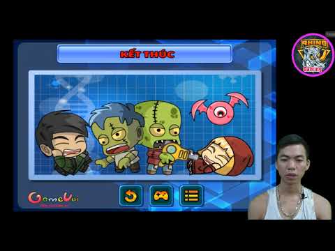 Video Truy tìm zombie 4 - Nhiệm vụ cứu cô bé đán thương |... - youtube