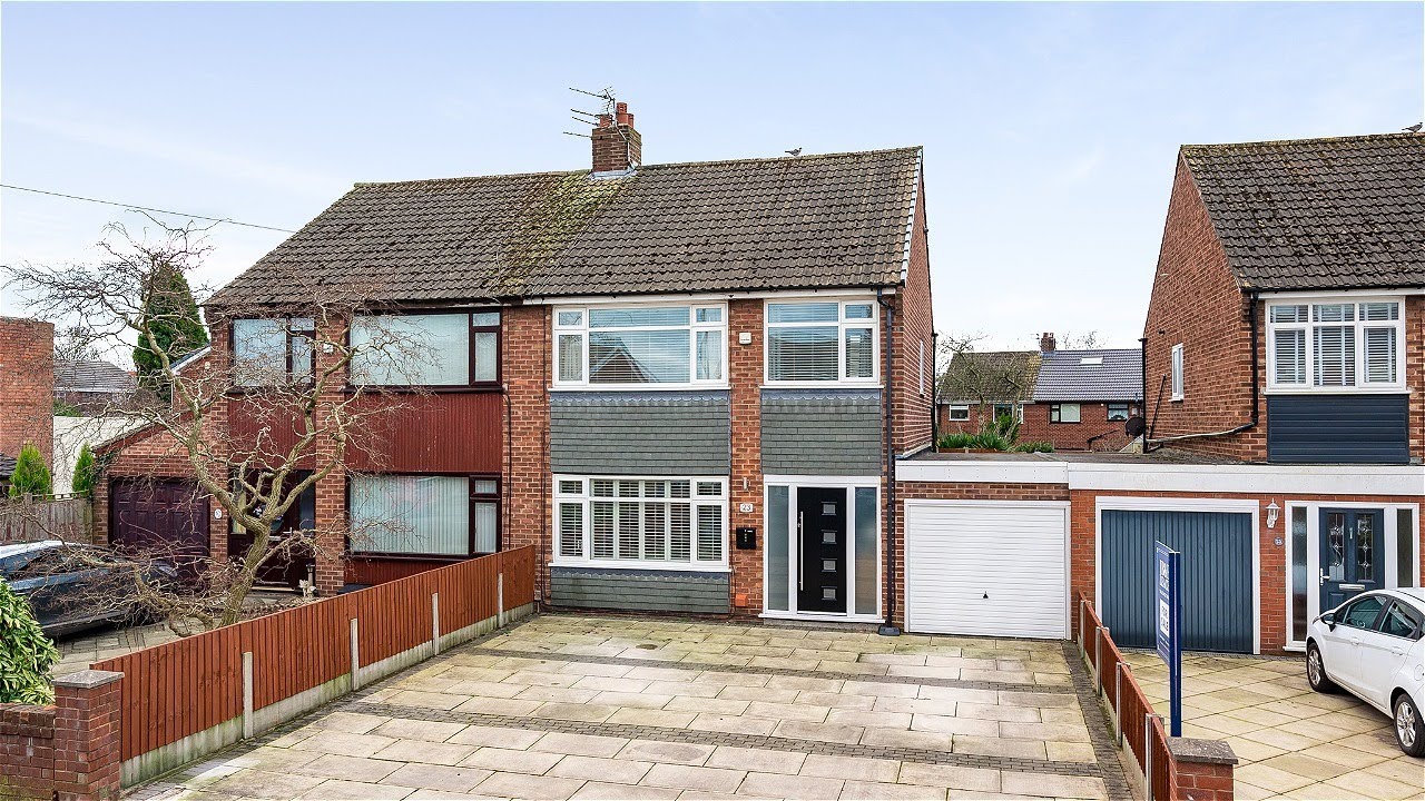 WALKERS LANE YouTube