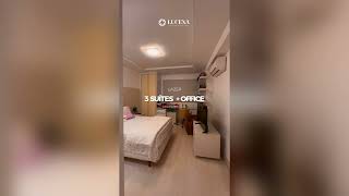 Luxo - Ed. Walter Turton - 294 M² - Exclusividade Espinheiro