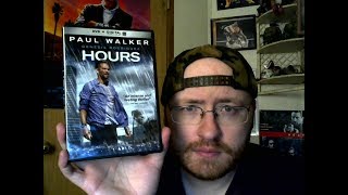 My Paul Walker Collection & Discussion