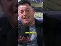 John 'Bubbles' O'Dwyer on the temptation of inter county management
