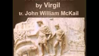 The Aeneid, prose translation (FULL Audiobook)