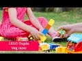 DUPLO VEG RACER