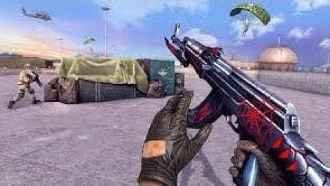 real commando mission 1part 20,21,23|zulfi fr game 101