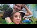 VLOG: ДАЧА! ЯГОДЫ! 27.07.22