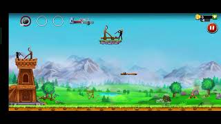 The Catapult 2 gaming level 1 #games #gaming screenshot 5