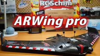 AR Wing Pro (not just another review :-)