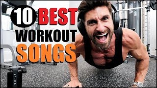 10 most alpha workout songs alpha m gym playlist 2018