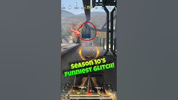 Epic CODM Krai Train Glitch 😳 Call of Duty Mobile #trending #codm