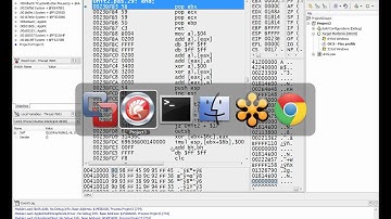 Building your first Delphi and C++Builder Windows and Mac FireMonkey Applications